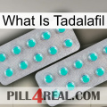 What Is Tadalafil 29